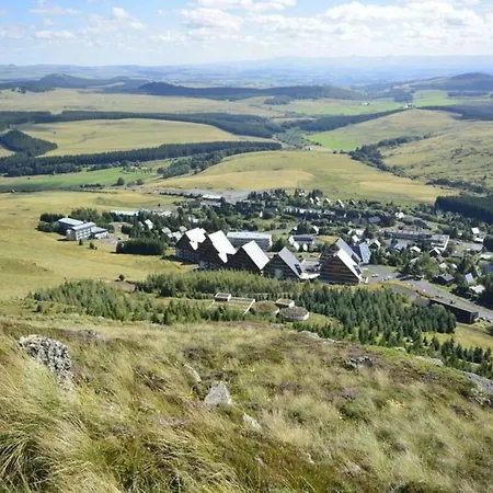 Les Matins Du Sancy Gest'in * Besse-et-Saint-Anastaise