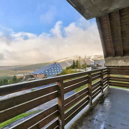 Les Matins Du Sancy Gest'in Besse-et-Saint-Anastaise