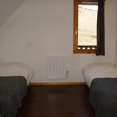 Les Matins Du Sancy Gest'in Lägenhet *